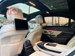 مێرسێدس بێنز S-Class